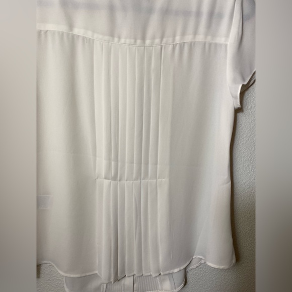 NWT Banana Republic Blouse - Picture 8 of 9